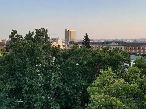 Piso de 146 m² en Madrid