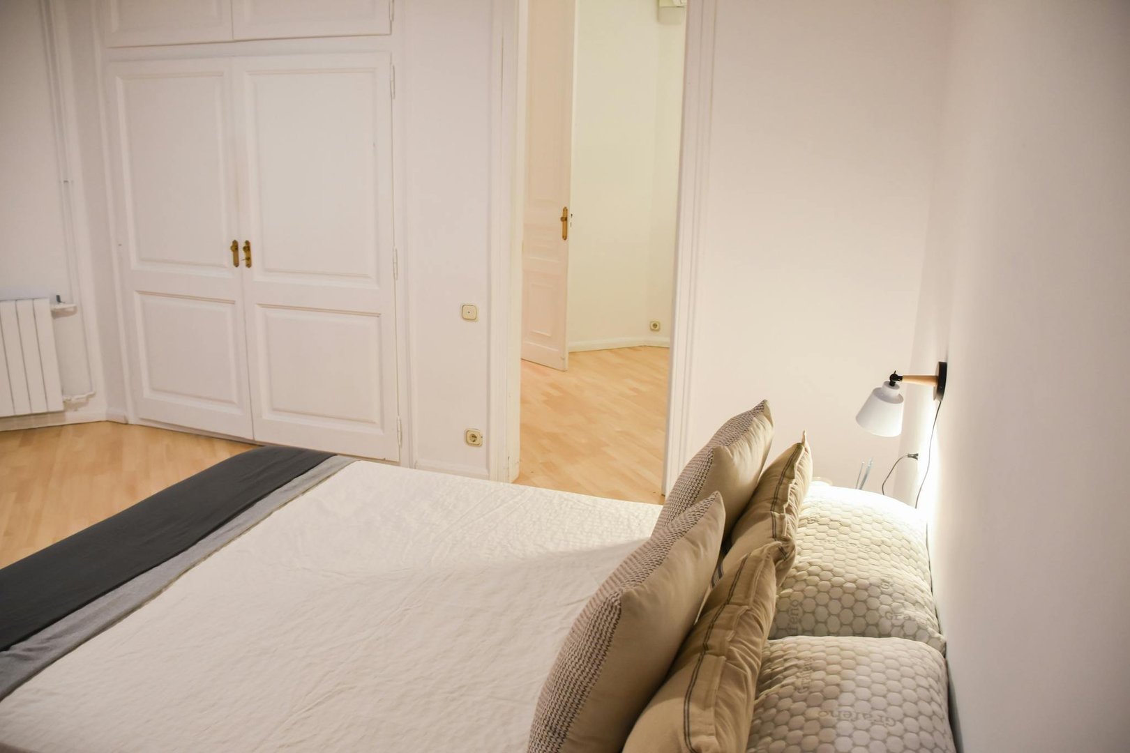 Habitación 350 m², Barcelona