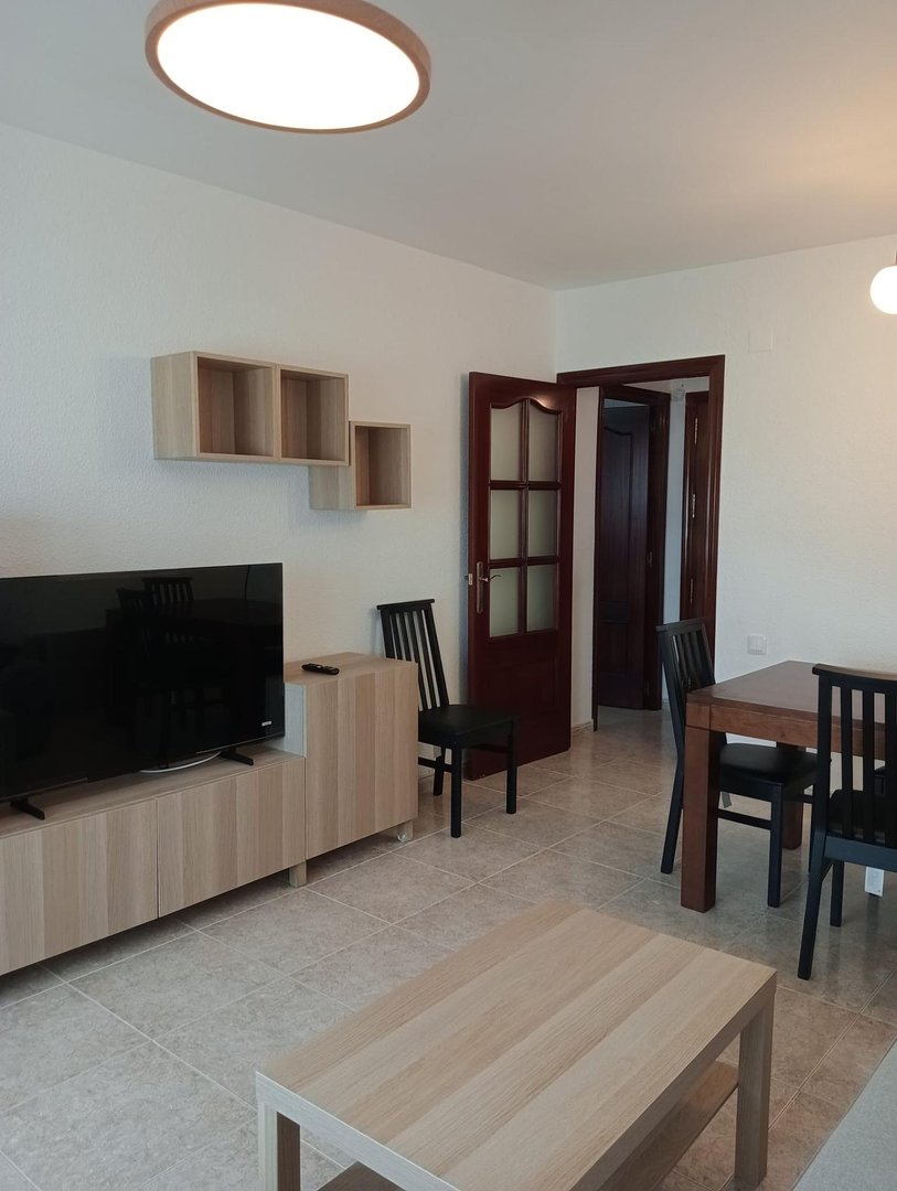 Pis de 102 m² a Cádiz