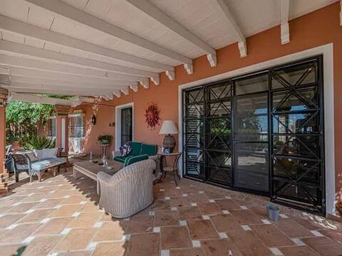 Casa de 438 m² en Marbella