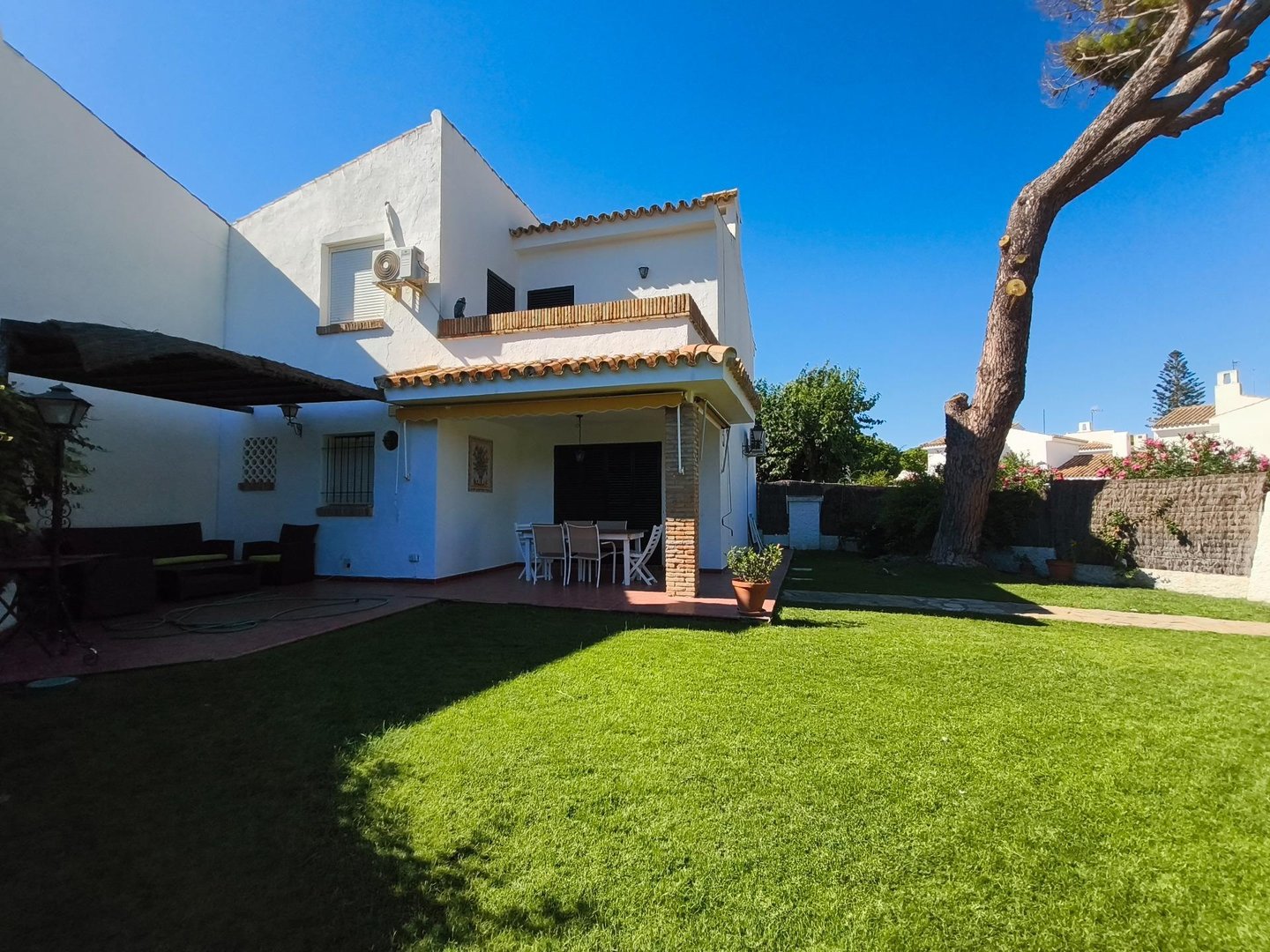 Piso de 180 m² en El Puerto de Santa María