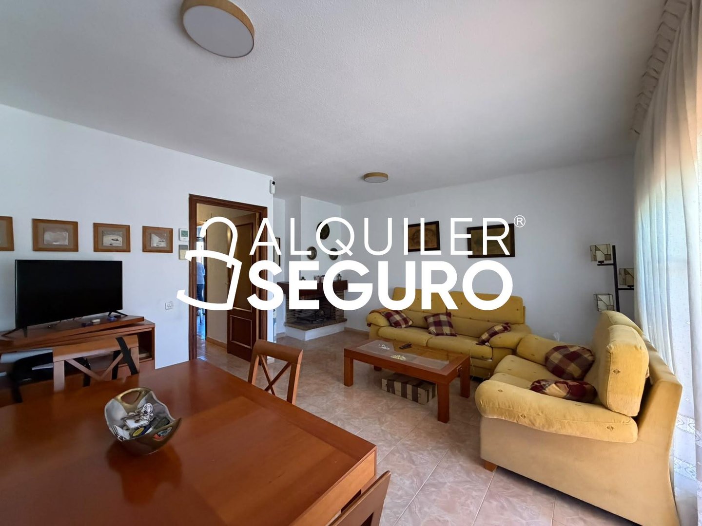 Casa de 213 m² a Manzanares el Real