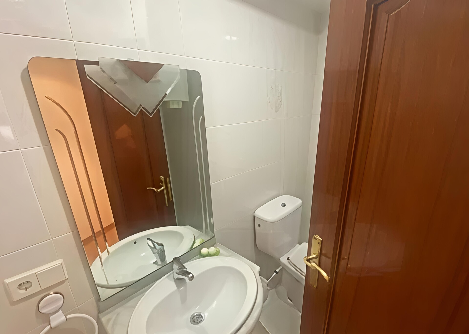 Piso de 90 m² en Salamanca