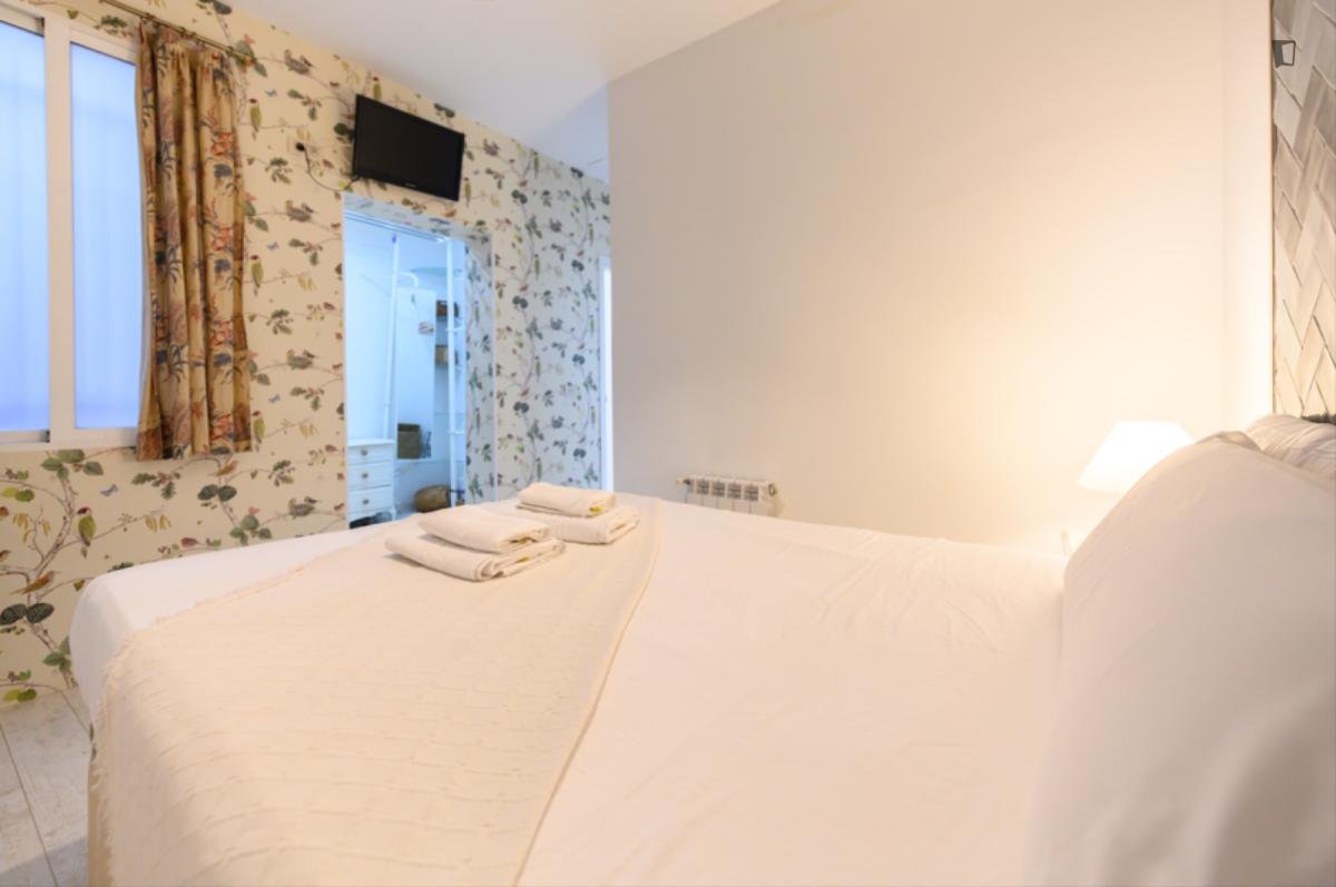 Appartement 80 m² à Madrid