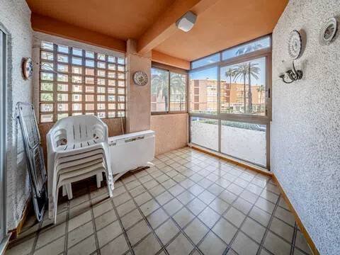Piso de 90 m² en Jávea