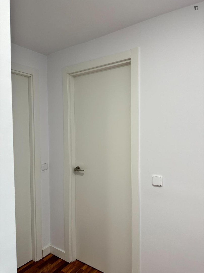 Pis de 77 m² a Madrid