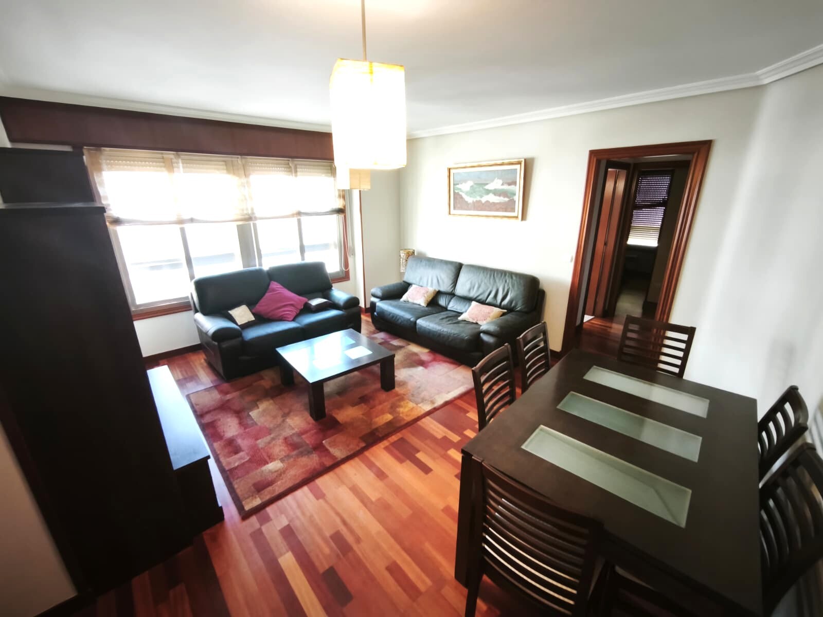 Piso de 76 m² en Vigo