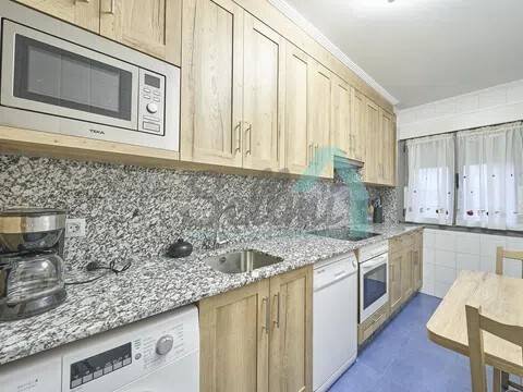 Piso de 83 m² en Oviedo