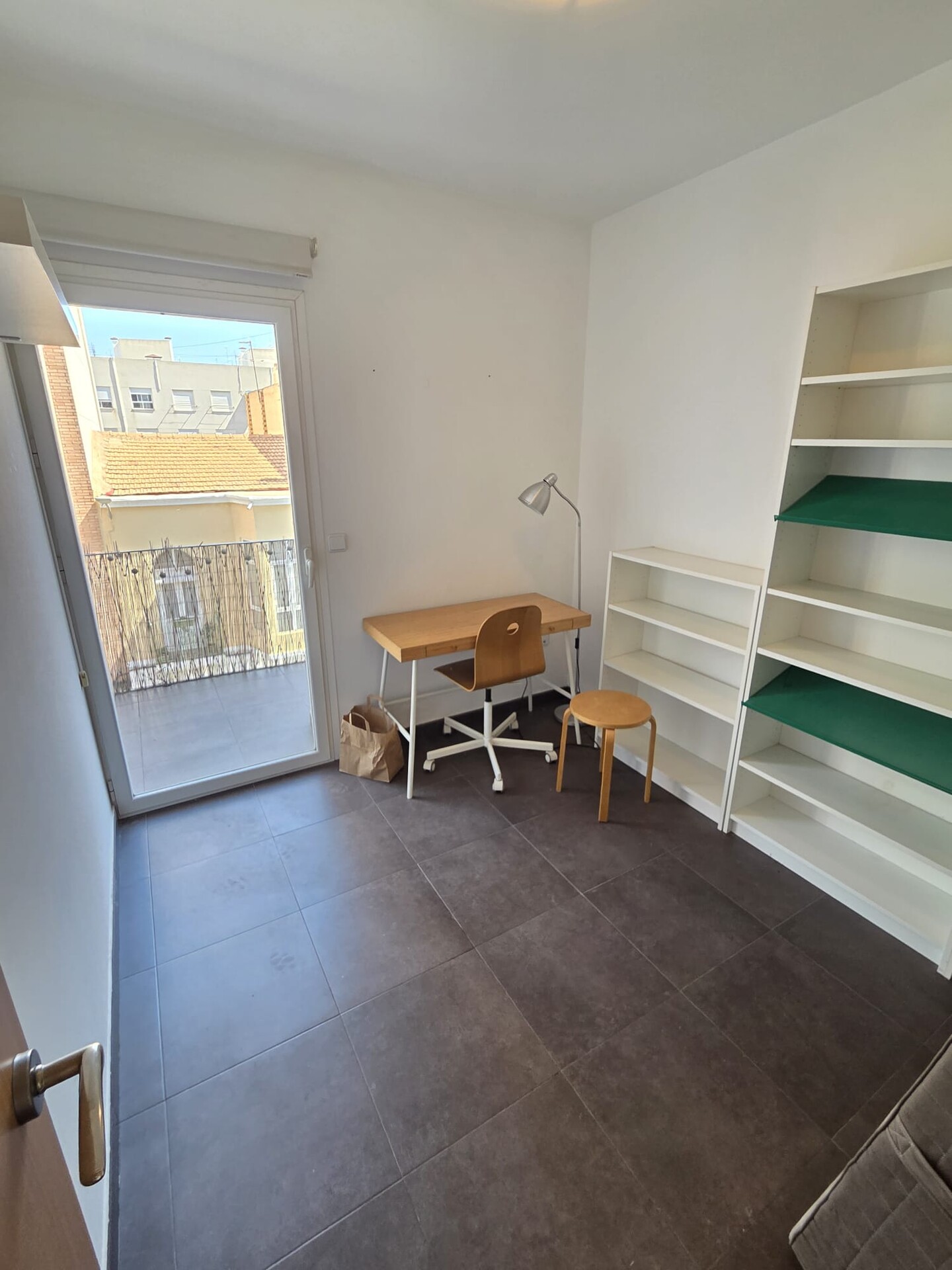 Piso de 85 m² en Alicante