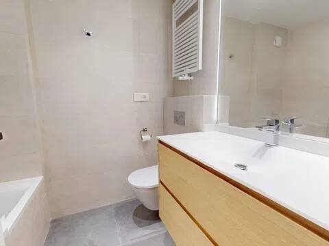Pis de 240 m² a Madrid