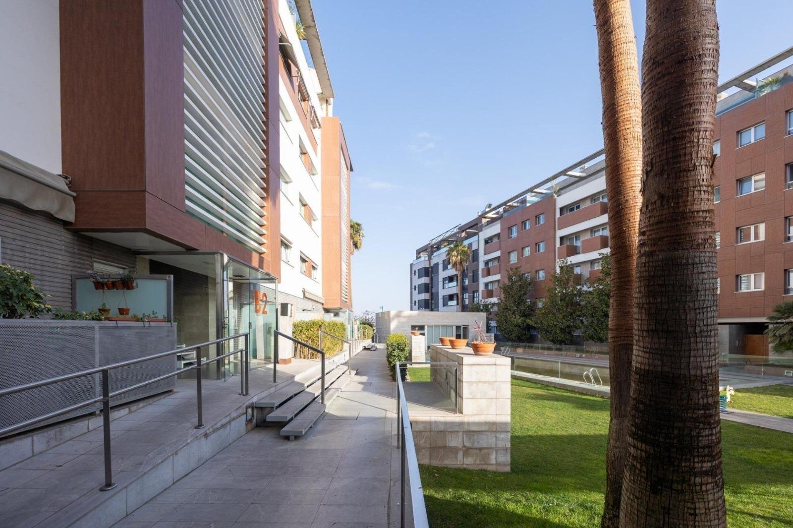 Piso de 143 m² en Armilla