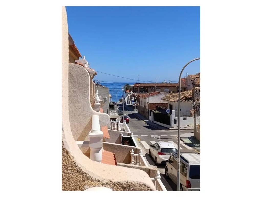 Casa de 85 m² a el Pilar de la Foradada