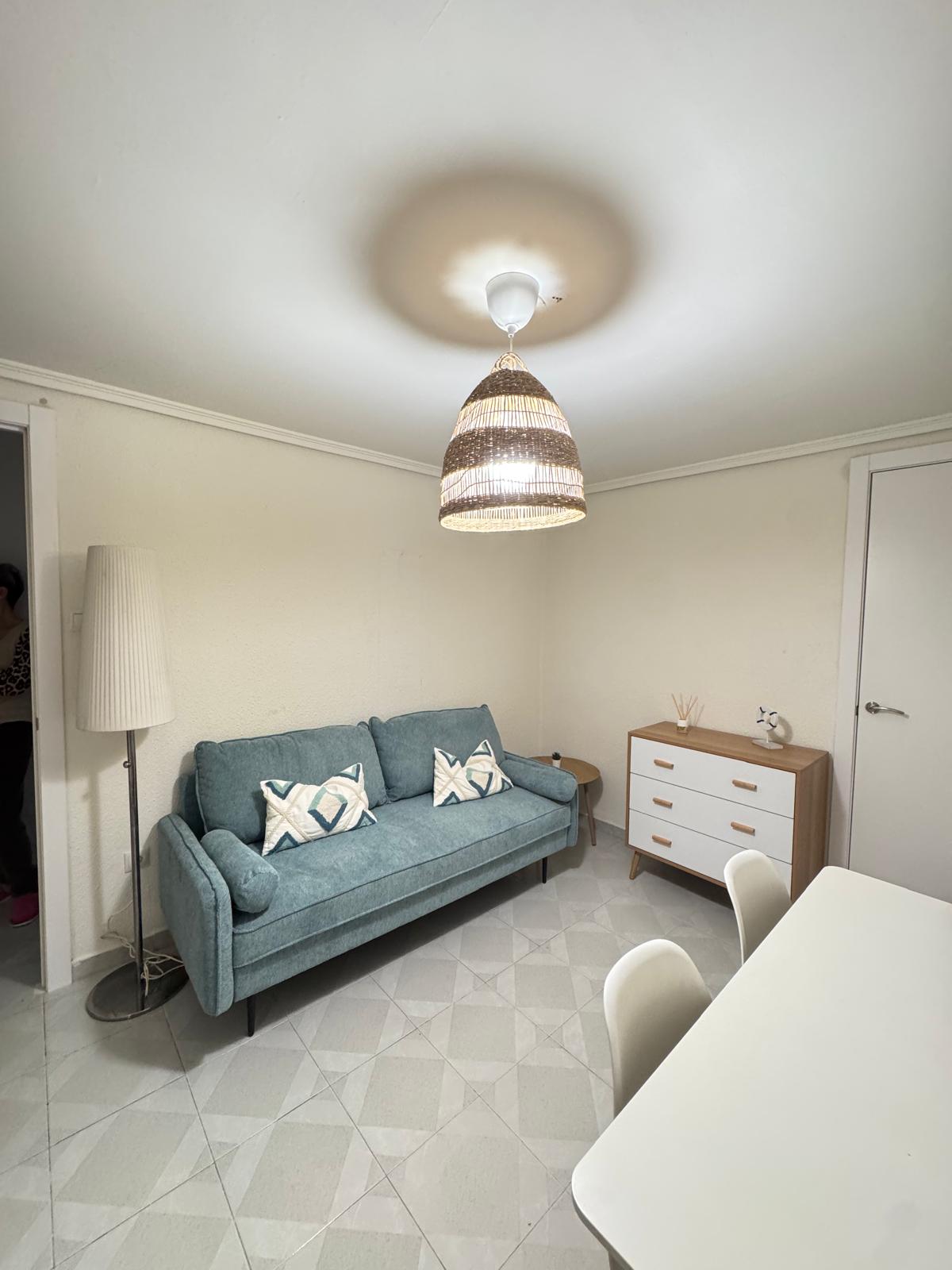 Habitación 80 m², Vila-real