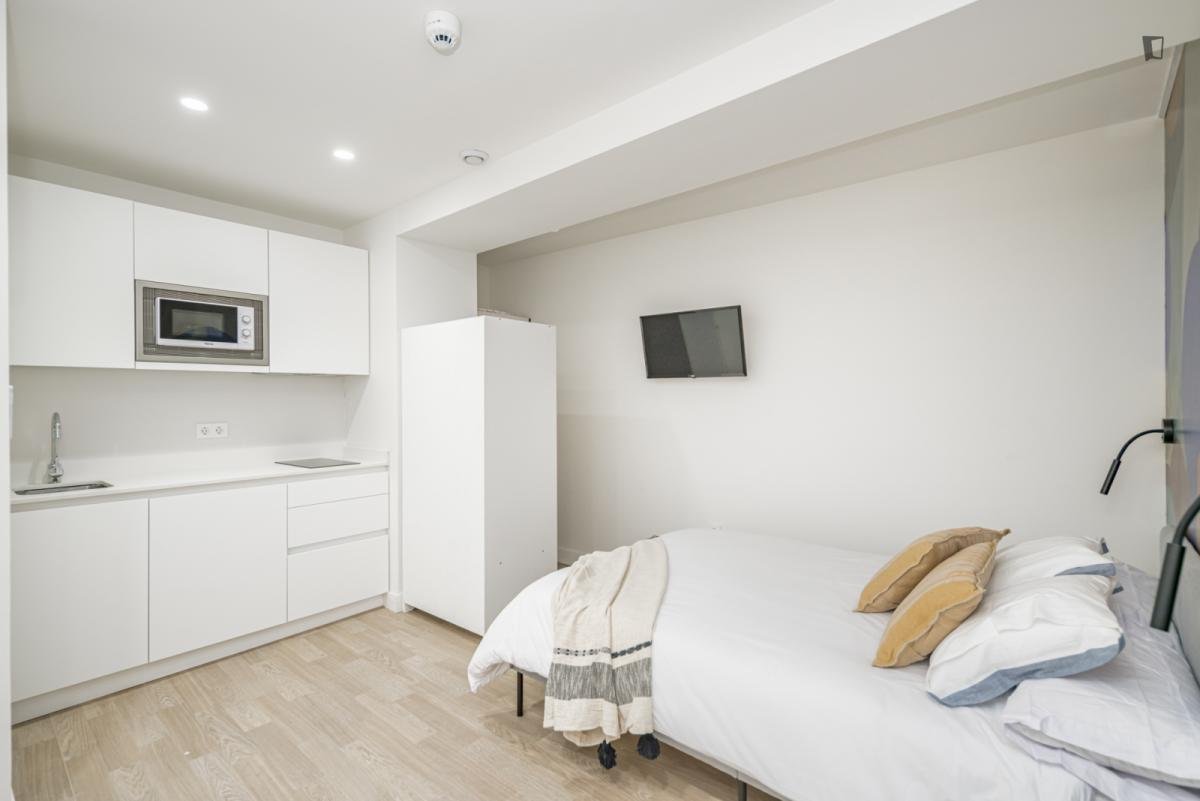 Habitación en alquiler, Málaga