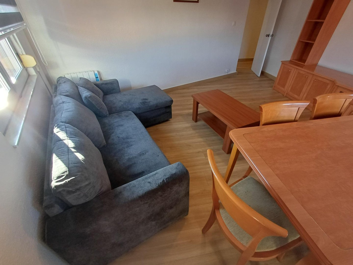 Apartamento 78 m² em León