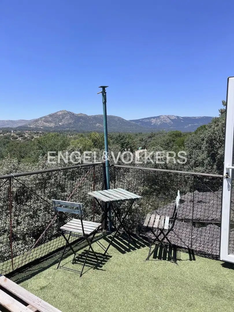 Casa de 139 m² a Valdemorillo