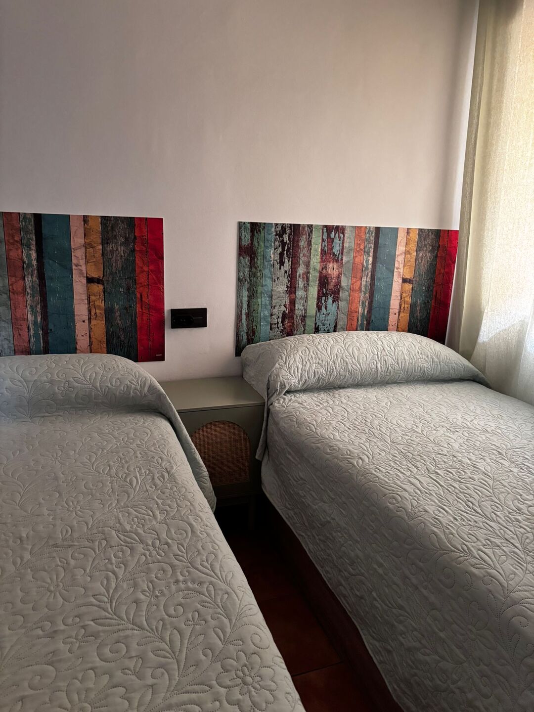 Piso de 130 m² en Vera