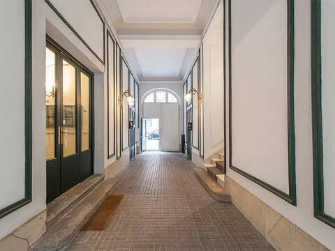 Pis de 281 m² a Madrid