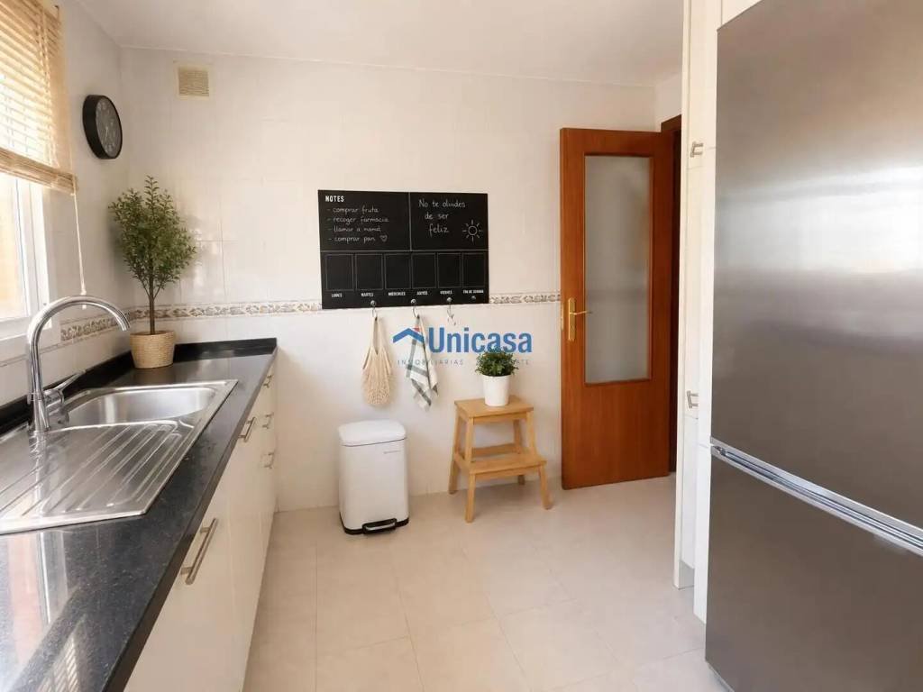 Casa de 139 m² en Casabermeja