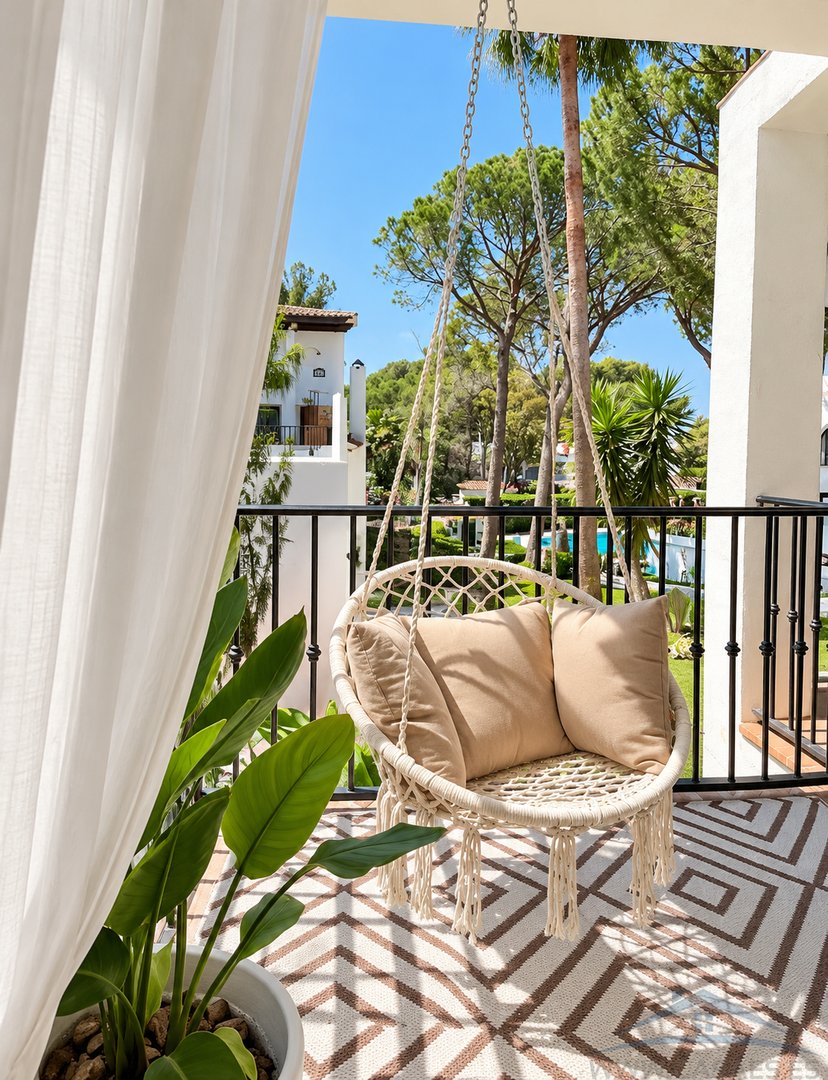 Pis de 105 m² a Marbella