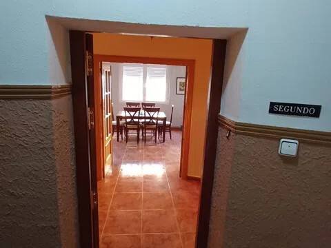 Piso de 140 m² en Ciudad Real