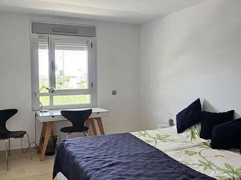 Piso de 145 m² en Marbella