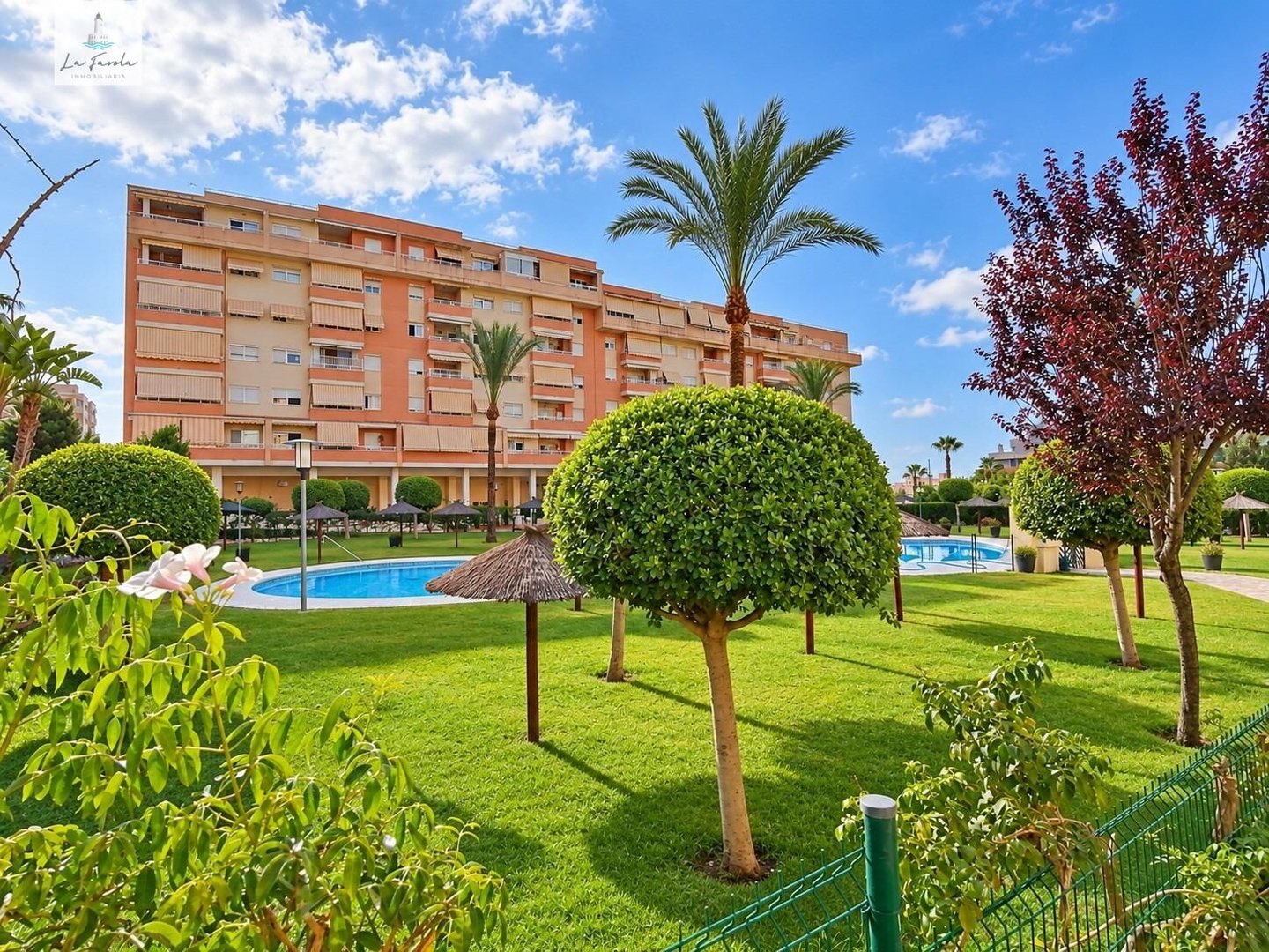 Zimmer 120 m², Málaga
