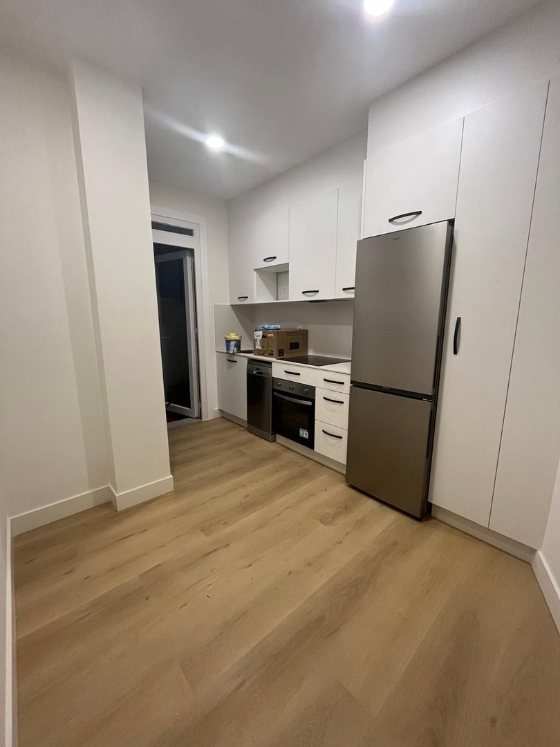 Piso de 90 m² en La Coruña