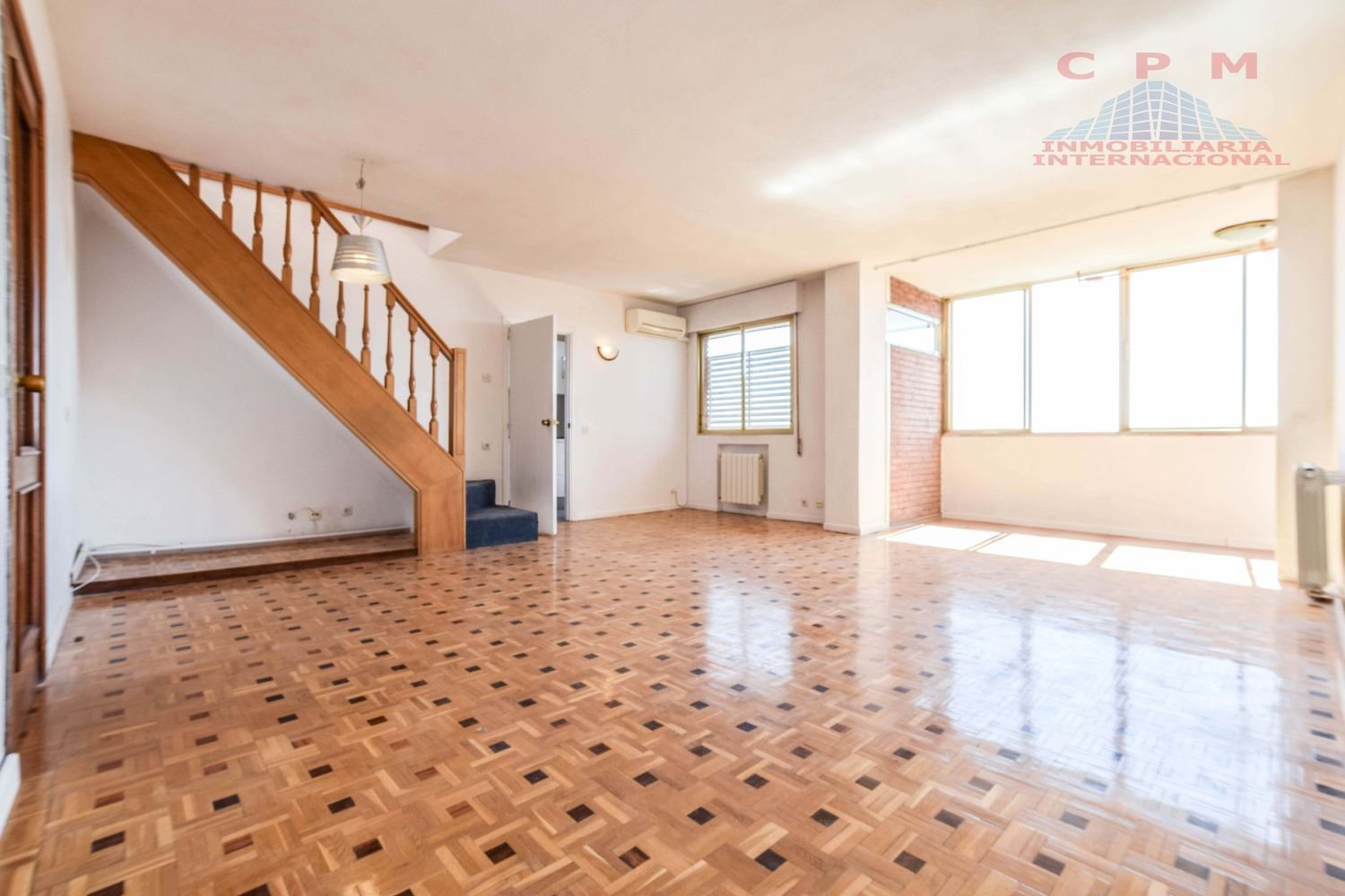 Piso de 175 m² en Madrid