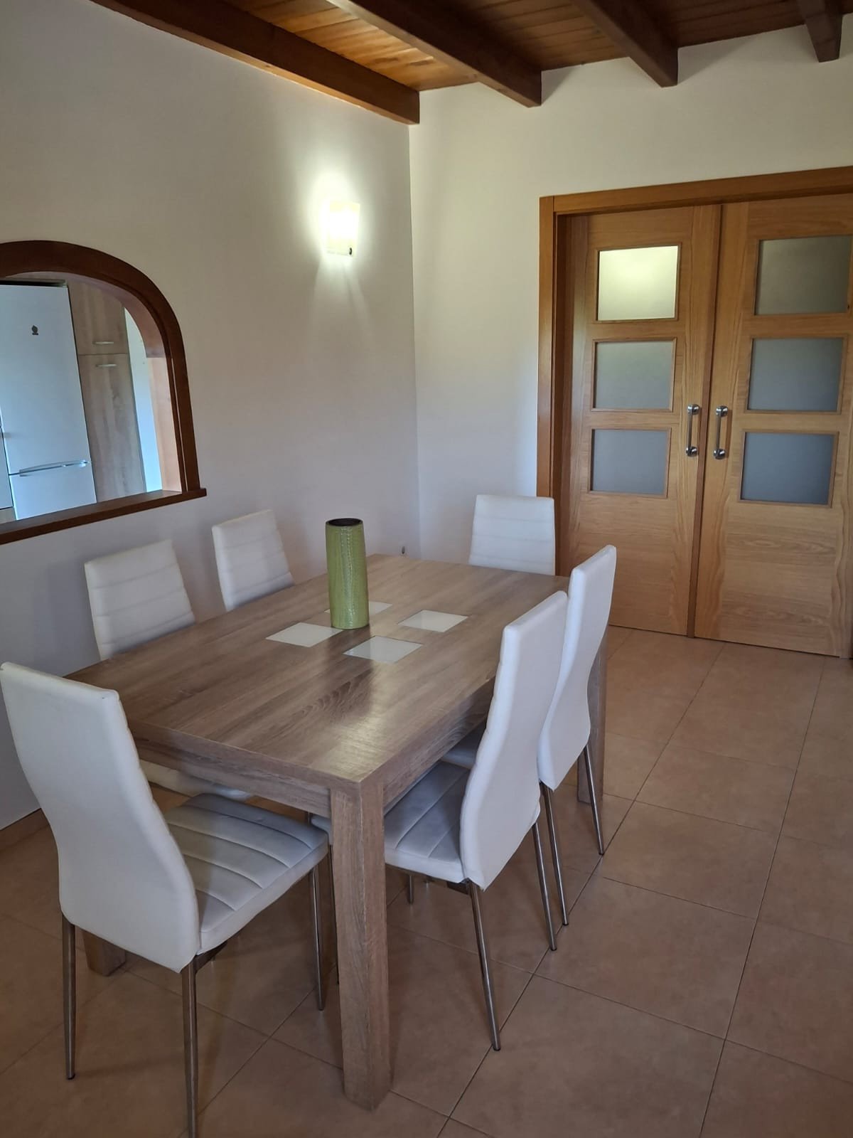 Piso de 150 m² en Estepona