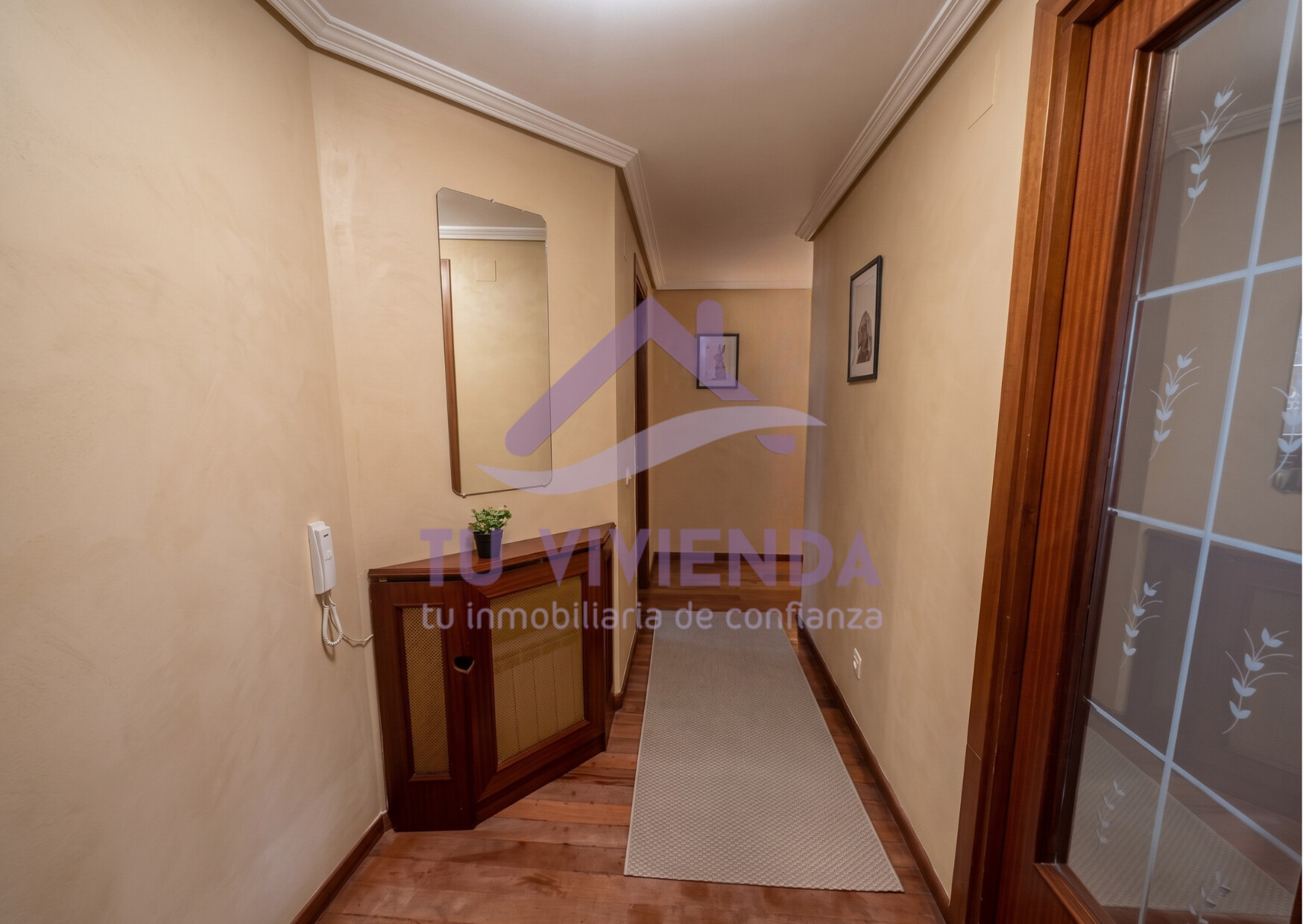 Piso de 100 m² en Valladolid
