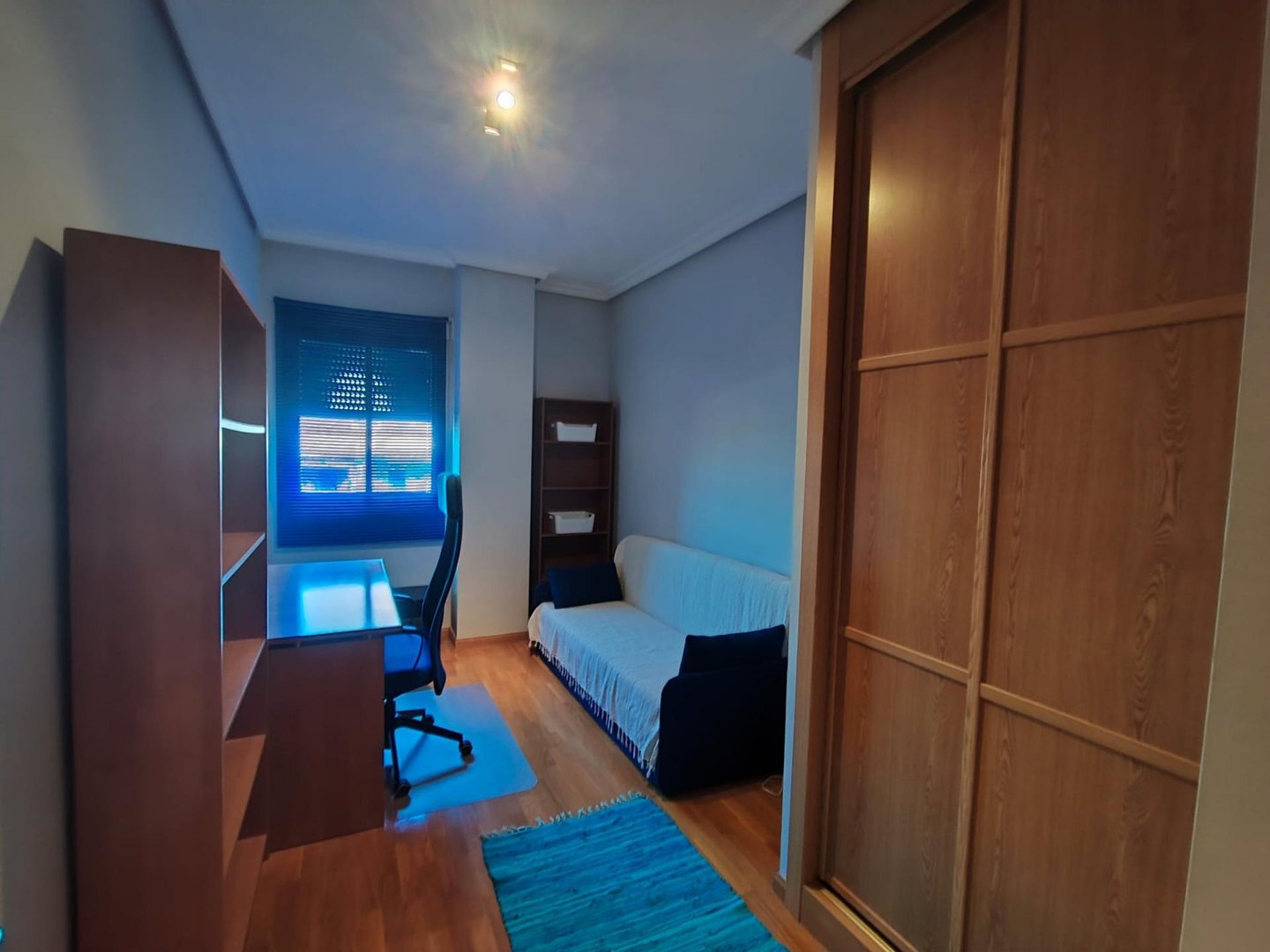 Pis de 95 m² a Badajoz