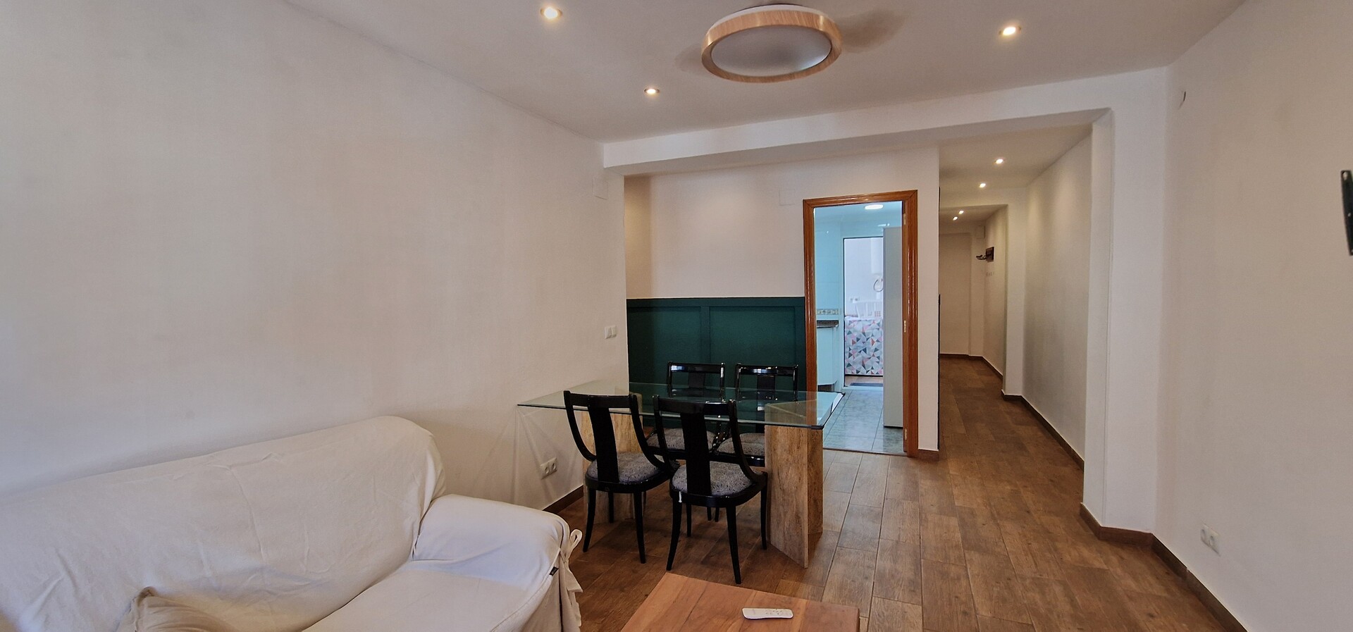 Quarto para alugar, Catarroja