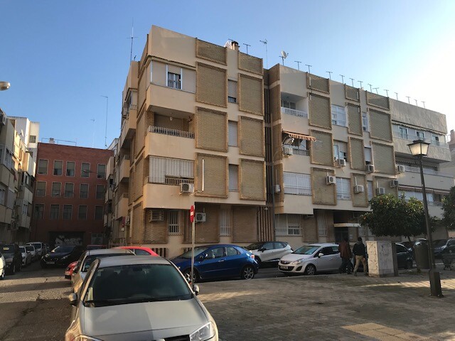 Piso de 110 m² en Sevilla