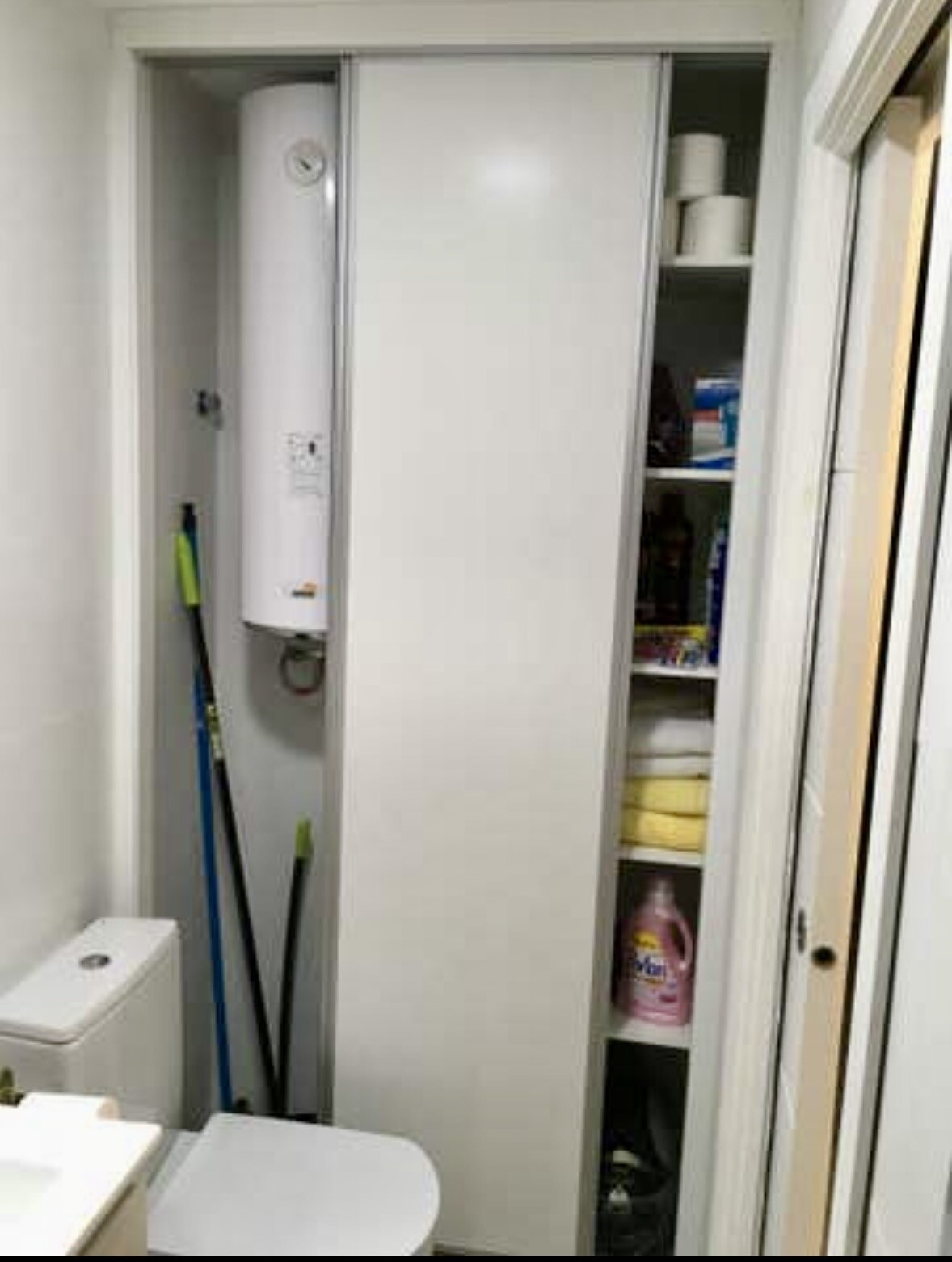 Apartamento 66 m² em Córdova
