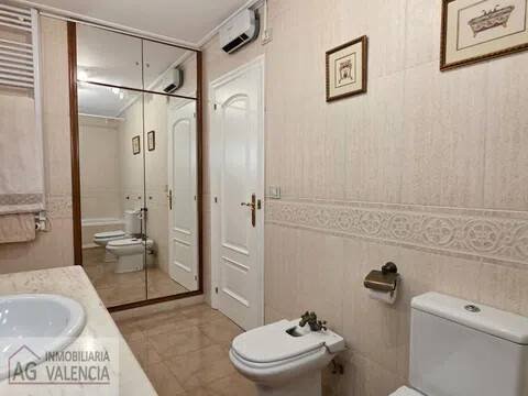 Piso de 151 m² en Almenara