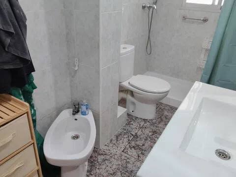 Pis de 80 m² a Sagunt