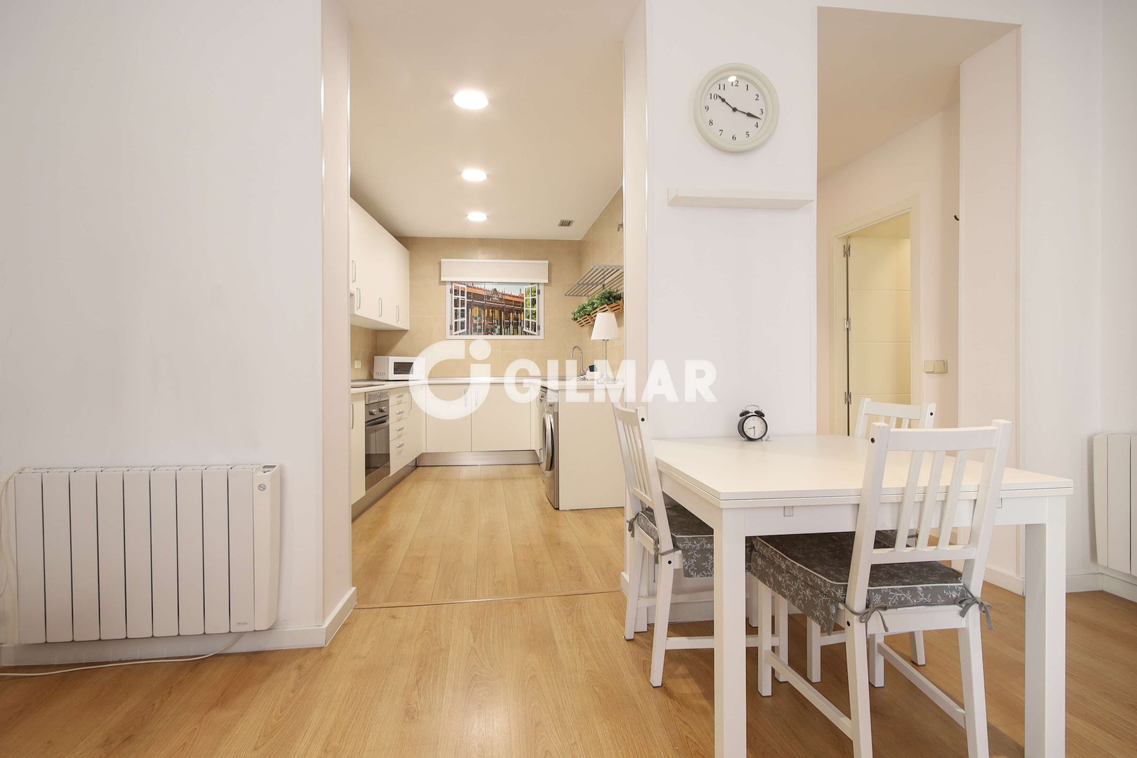 Piso de 80 m² en Madrid