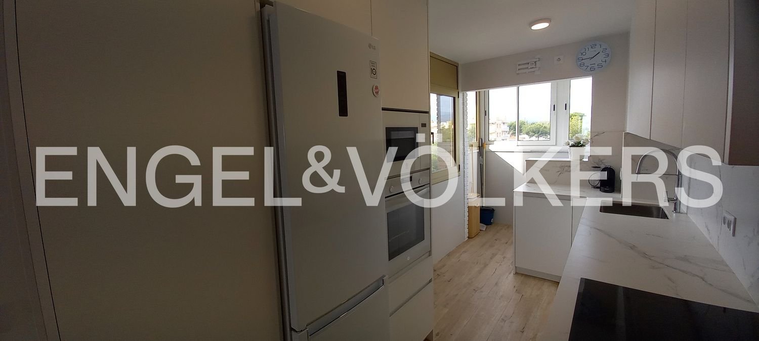 Piso de 101 m² en Mont-roig del Camp
