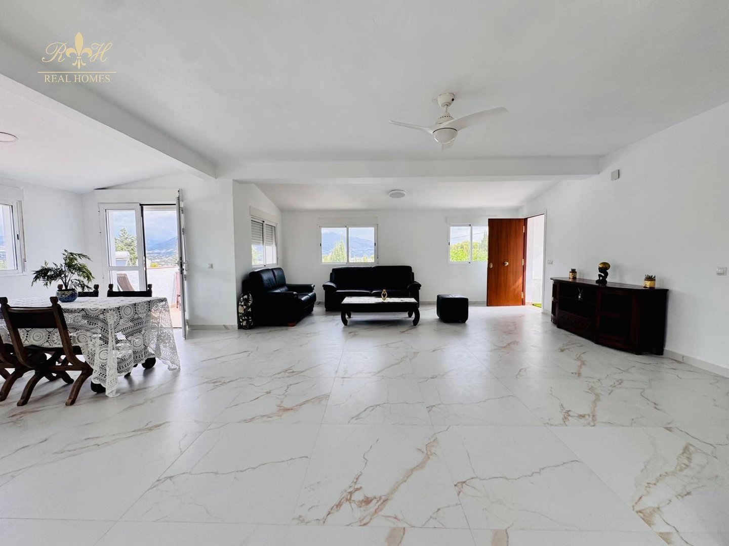 Casa de 190 m² en Alfaz del Pi