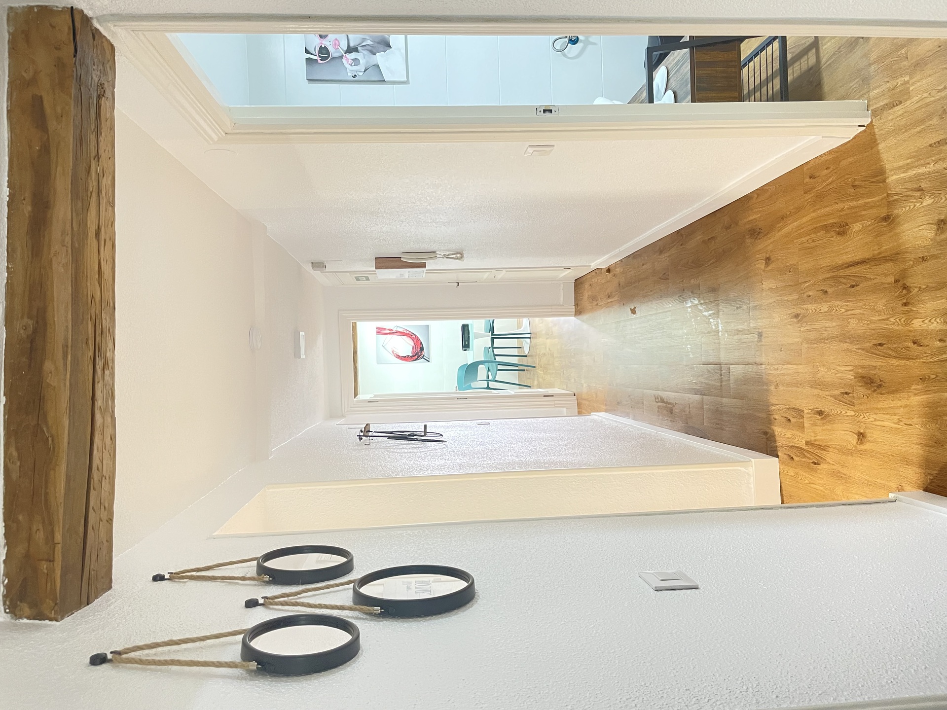 Piso de 98 m² en Jaraíz de la Vera