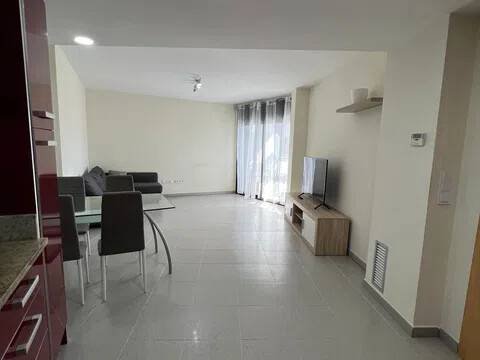 Pis de 45 m² a Lloret de Mar