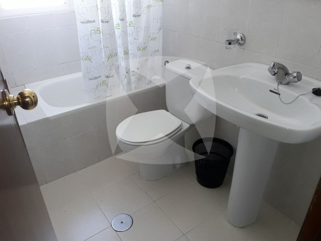 Piso de 108 m² en Badajoz