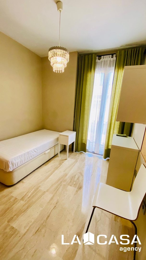 Piso de 126 m² en Dos Hermanas