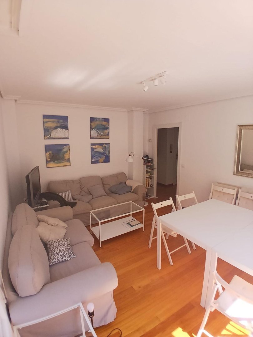 Piso de 120 m² en Suances