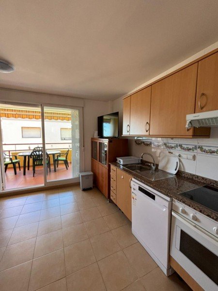 Piso de 78 m² en Peñíscola
