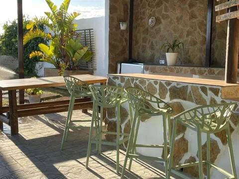 Casa de 170 m² en Barbate