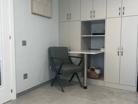 Piso de 42 m² en Las Palmas de Gran Canaria