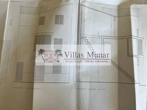 Piso de 89 m² en Palma