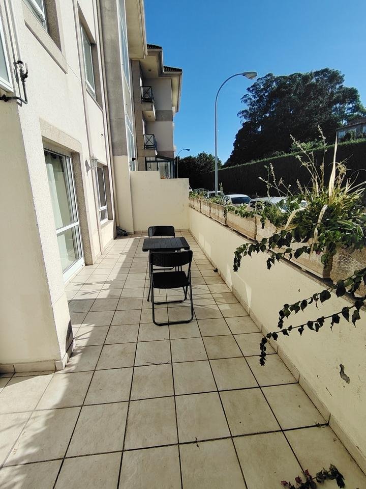 Piso de 57 m² en Nigrán
